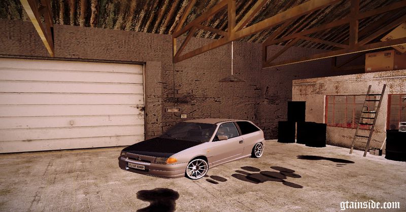 mod